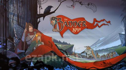 The banner saga