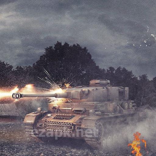 Panzer War