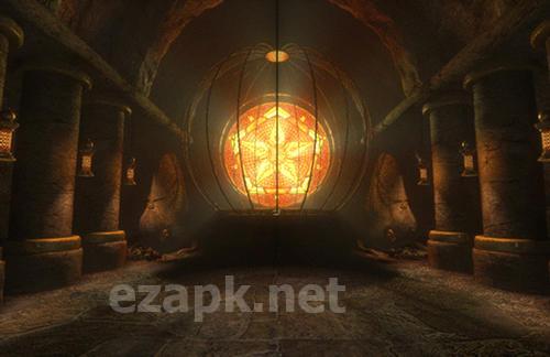 Riven: The sequel to Myst