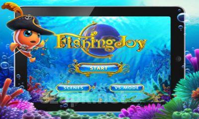 Fishing joy HD