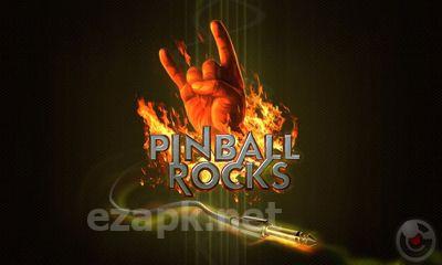 Pinball Rocks HD