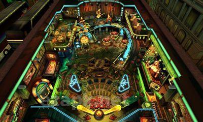 Pinball Rocks HD
