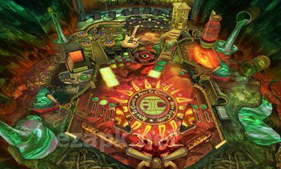 Pinball Rocks HD