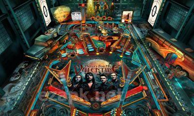 Pinball Rocks HD