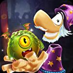 Rayman adventures
