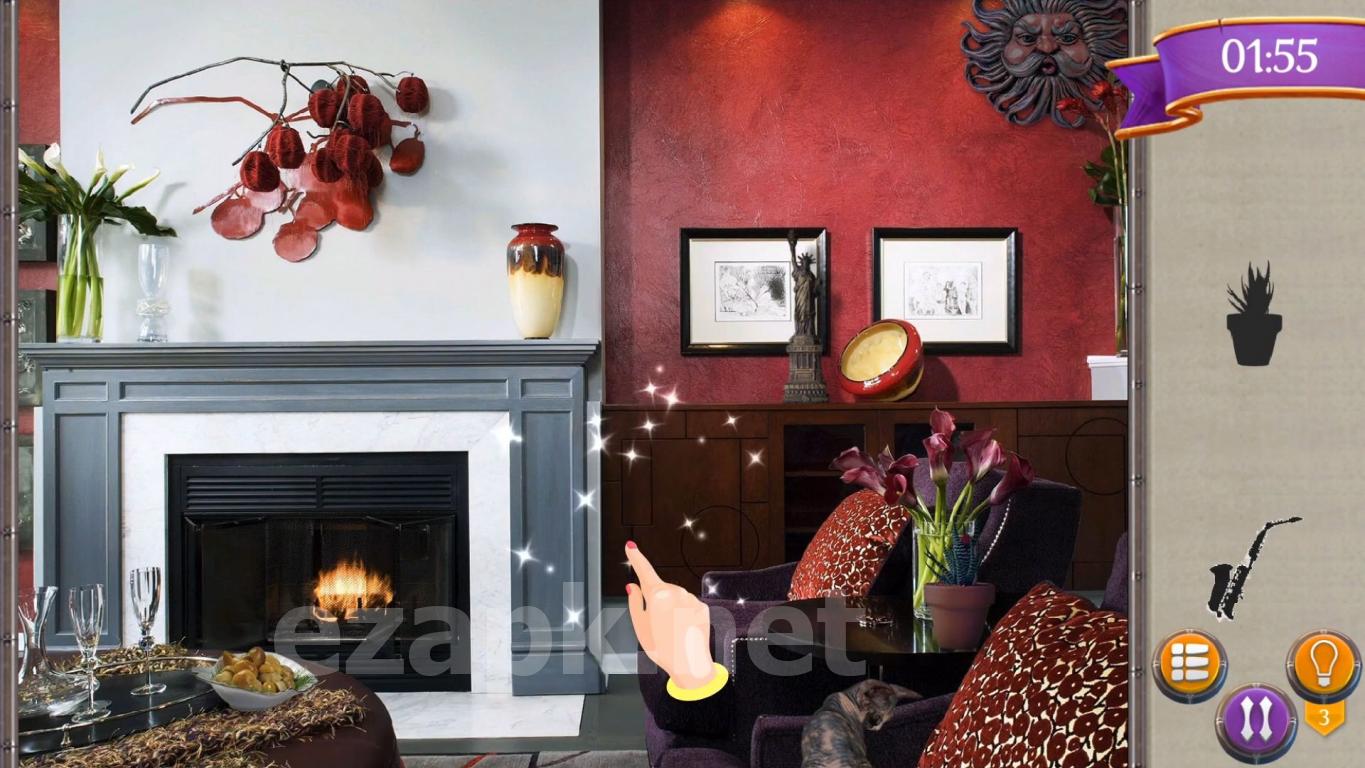 Around the world 2: Hidden Objects