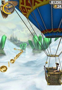Temple Run: Oz
