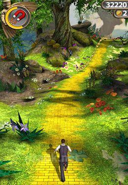 Temple Run: Oz