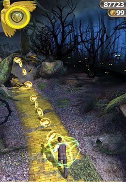 Temple Run: Oz