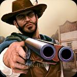 West gunfighter