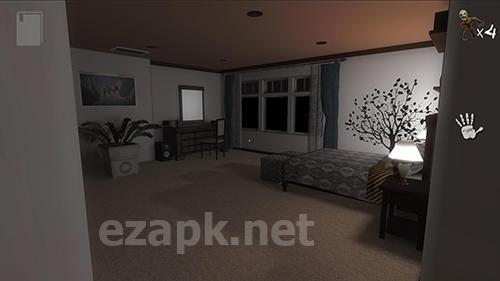 Paranormal territory 2