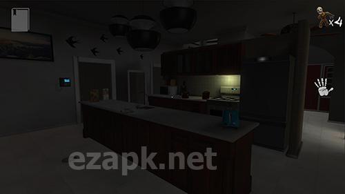 Paranormal territory 2