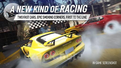 Race kings