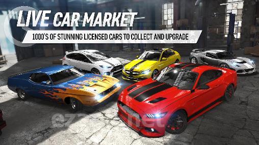 Race kings