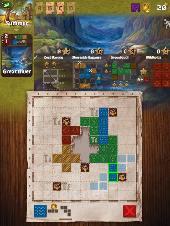 Cartographers