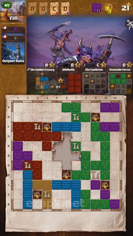 Cartographers