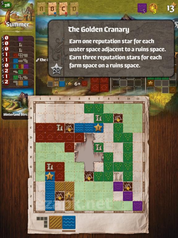 Cartographers