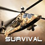 Gunship war: Total battle
