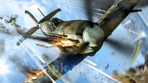 Gunship war: Total battle