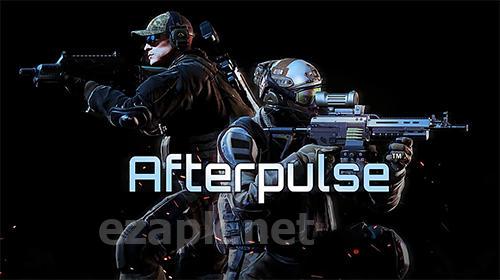 Afterpulse