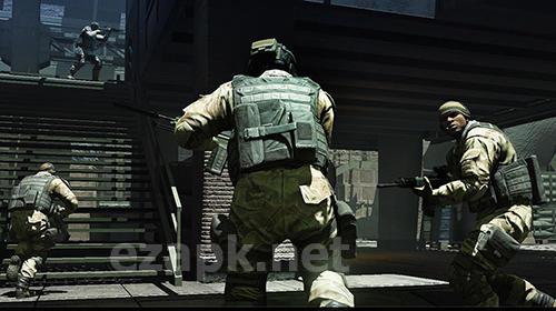 Afterpulse