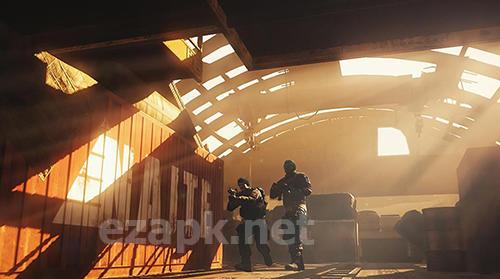 Afterpulse