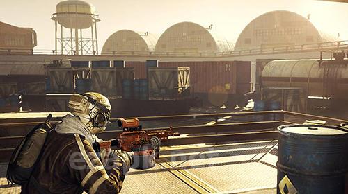 Afterpulse