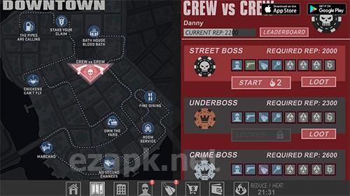 Mafia 3: Rivals