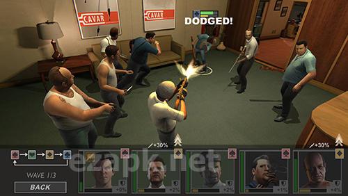 Mafia 3: Rivals