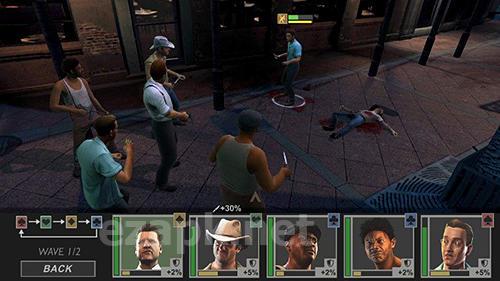 Mafia 3: Rivals