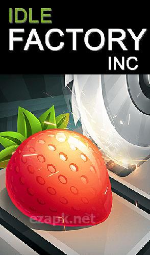 Idle factory inc.
