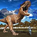 Safari deadly dinosaur hunter free game 2018