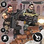 Army convoy ambush 3d
