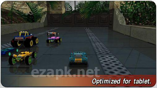 Re-volt 2: Best RC 3D racing