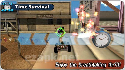 Re-volt 2: Best RC 3D racing