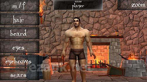 Polyma RPG