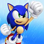 Sonic jump: Fever