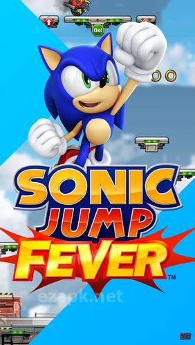Sonic jump: Fever