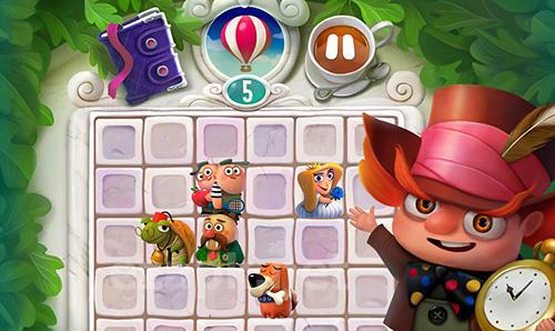 Alice by Apelsin games SIA