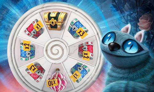 Alice by Apelsin games SIA