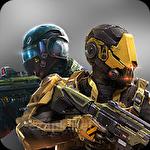Modern combat 5: Blackout