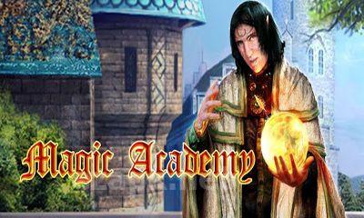 Magic Academy