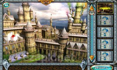 Magic Academy