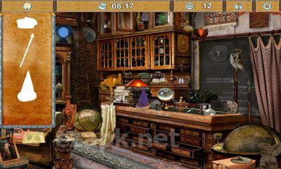 Magic Academy