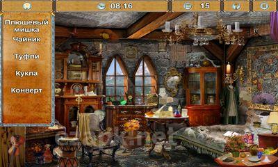 Magic Academy