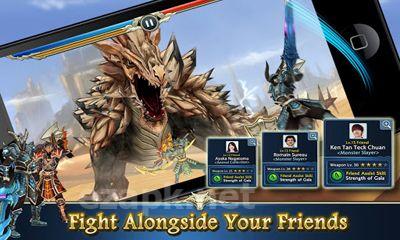 Monster Blade
