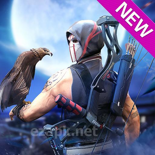 Ninja’s Creed: 3D Sniper Shooting Assassin Game