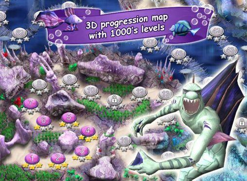 Winx club: The mystery of the abyss
