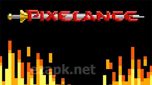 Pixelance