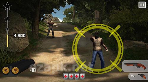 Grand shooter: 3D gun game